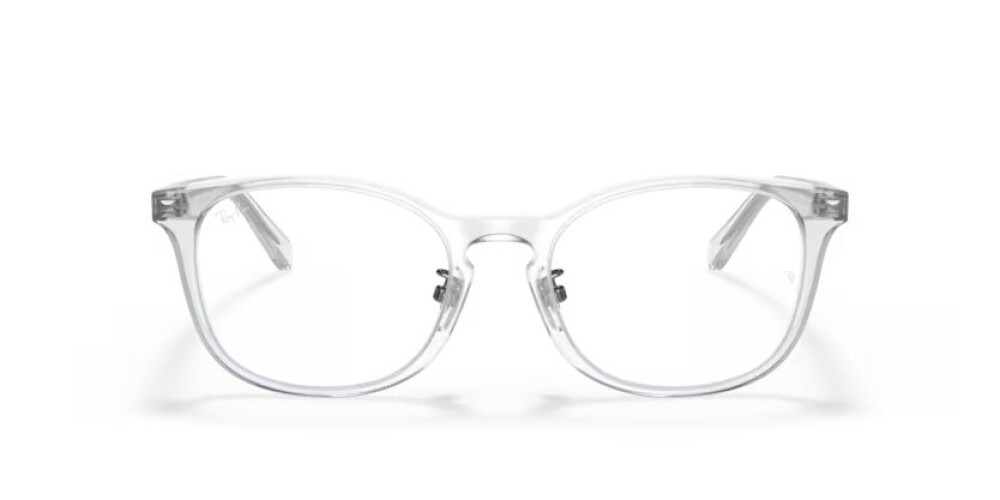 Eyeglasses Man Woman Ray-Ban  RX 5386D 2001