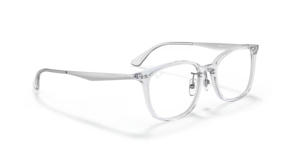 Eyeglasses Man Woman Ray-Ban  RX 5403D 2001