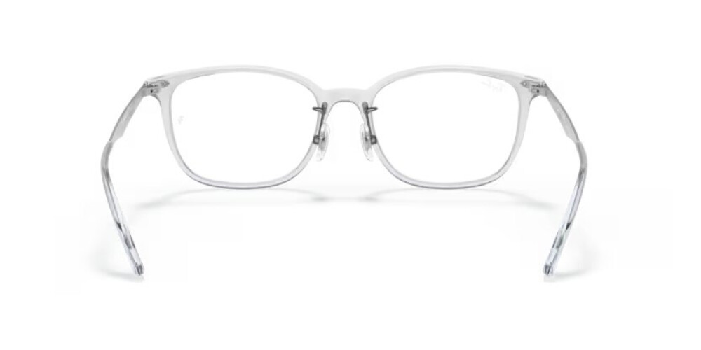 Eyeglasses Man Woman Ray-Ban  RX 5403D 2001