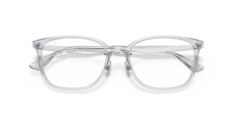 Eyeglasses Man Woman Ray-Ban  RX 5403D 2001