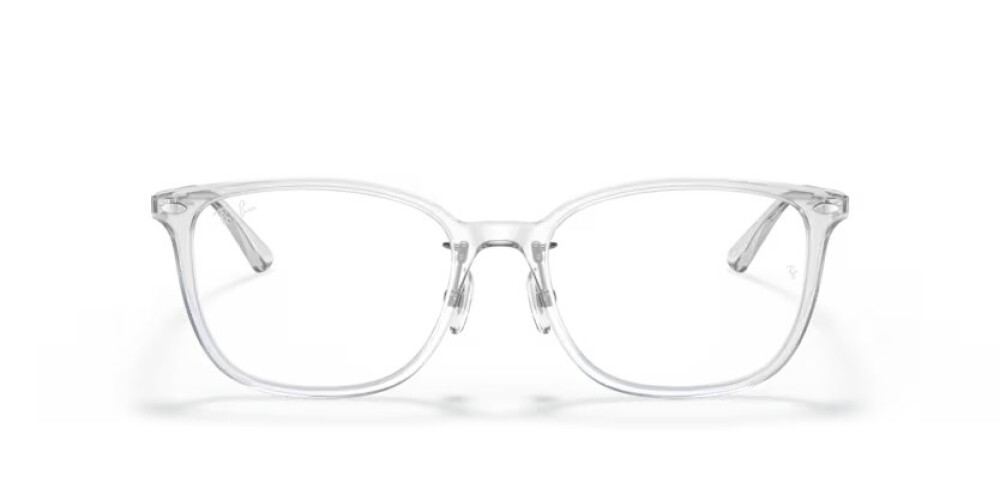 Eyeglasses Man Woman Ray-Ban  RX 5403D 2001