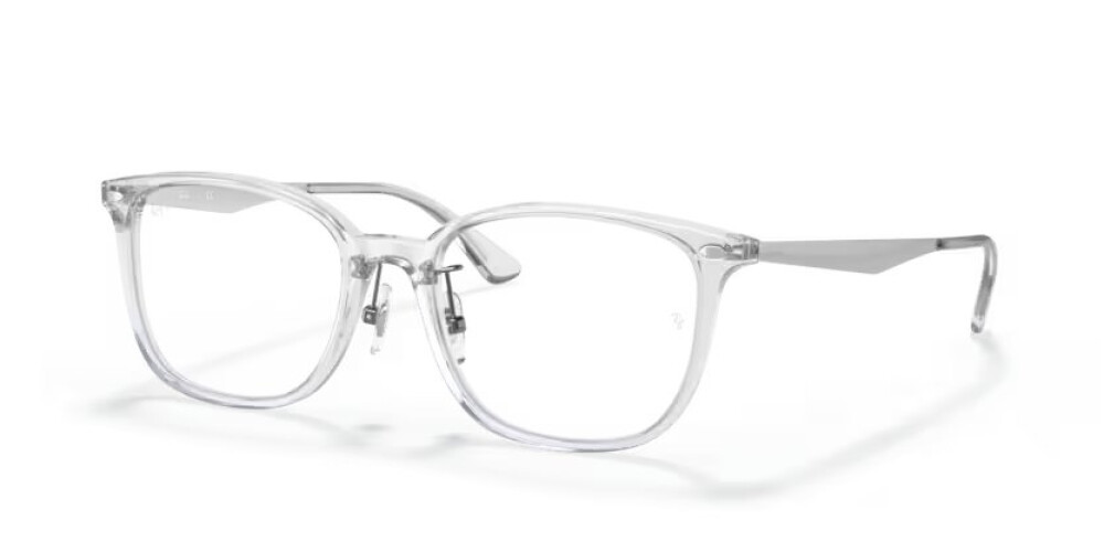 Eyeglasses Man Woman Ray-Ban  RX 5403D 2001