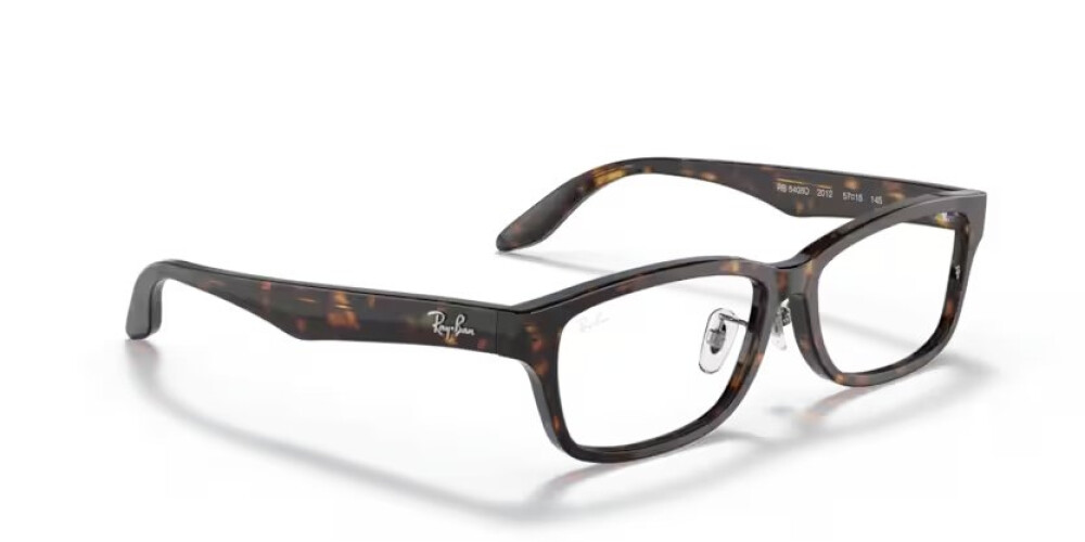 Eyeglasses Man Woman Ray-Ban  RX 5408D 2012