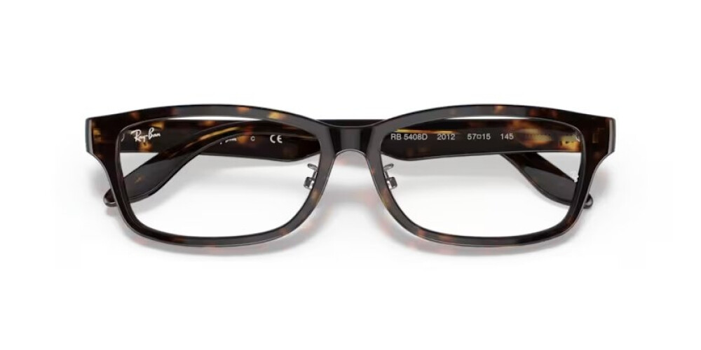 Eyeglasses Man Woman Ray-Ban  RX 5408D 2012