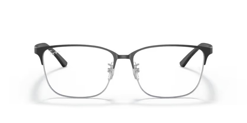 Eyeglasses Man Woman Ray-Ban  RX 6380D 2897