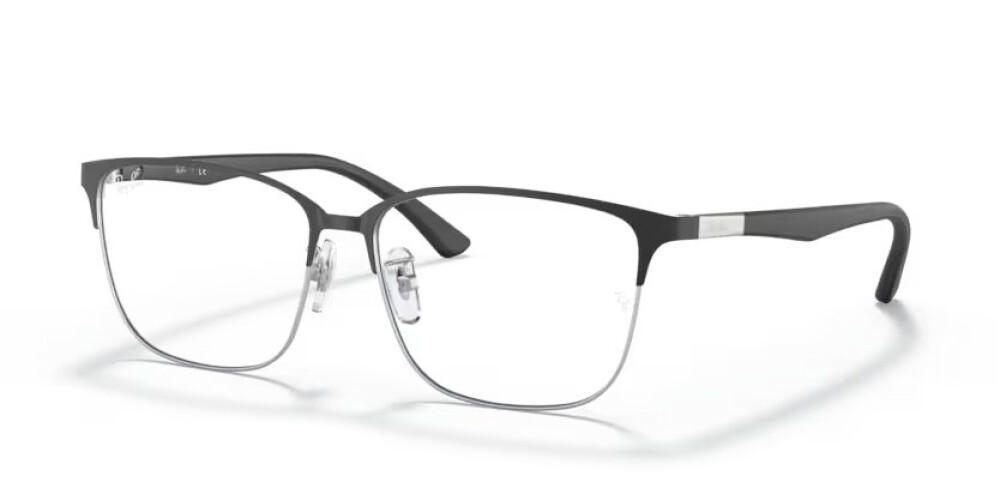 Eyeglasses Man Woman Ray-Ban  RX 6380D 2897