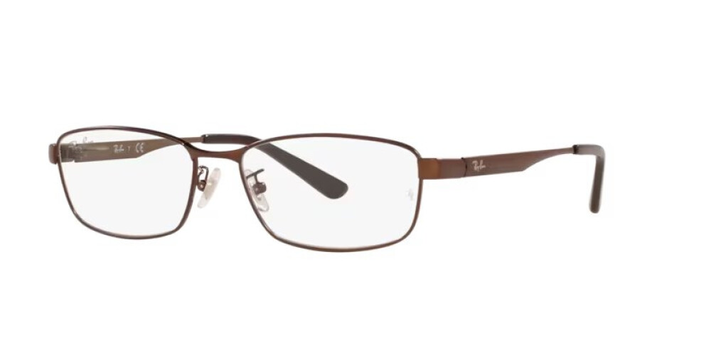 Eyeglasses Man Woman Ray-Ban  RX 6452D 3077