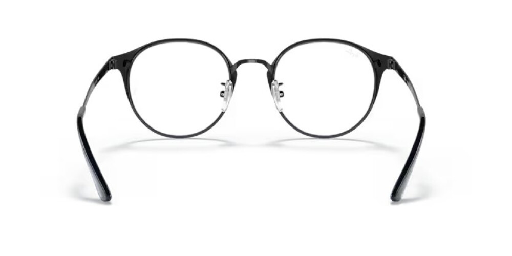 Eyeglasses Man Woman Ray-Ban  RX 8770D 1206