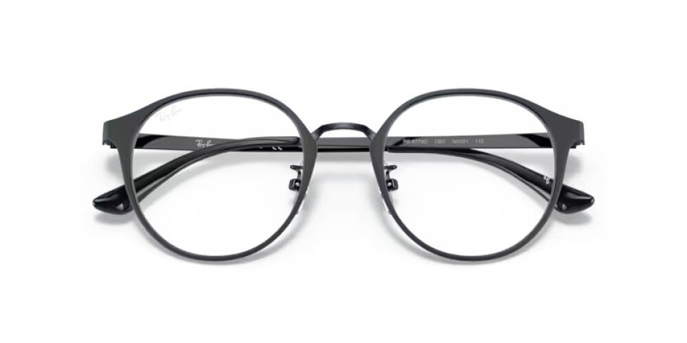 Eyeglasses Man Woman Ray-Ban  RX 8770D 1206