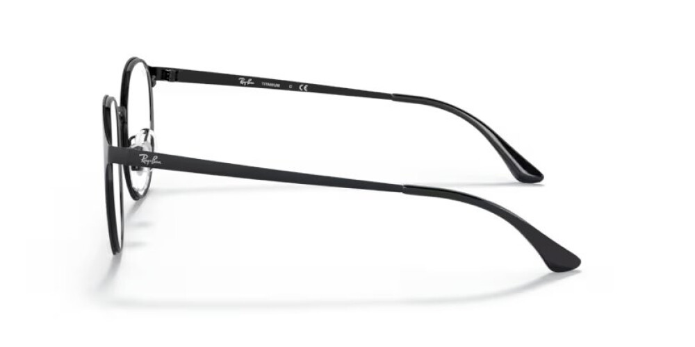 Eyeglasses Man Woman Ray-Ban  RX 8770D 1206