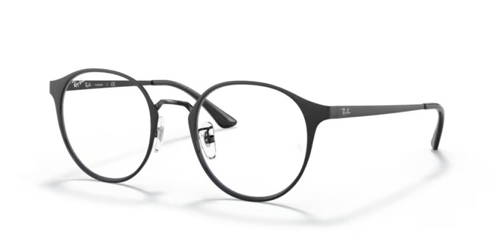 Eyeglasses Man Woman Ray-Ban  RX 8770D 1206