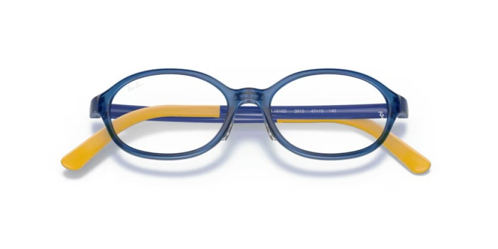 Eyeglasses Junior Ray-Ban  RY 1616D 3913