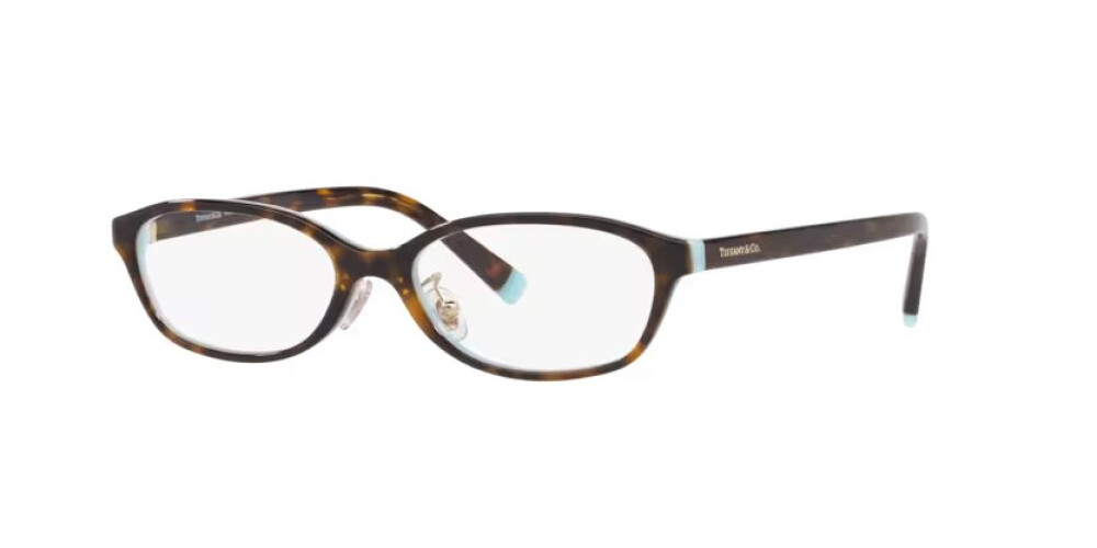 Eyeglasses Woman Tiffany  TF 2182D 8134