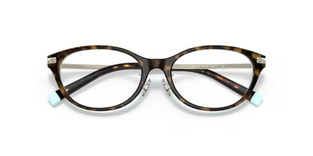Eyeglasses Woman Tiffany  TF 2210D 8134