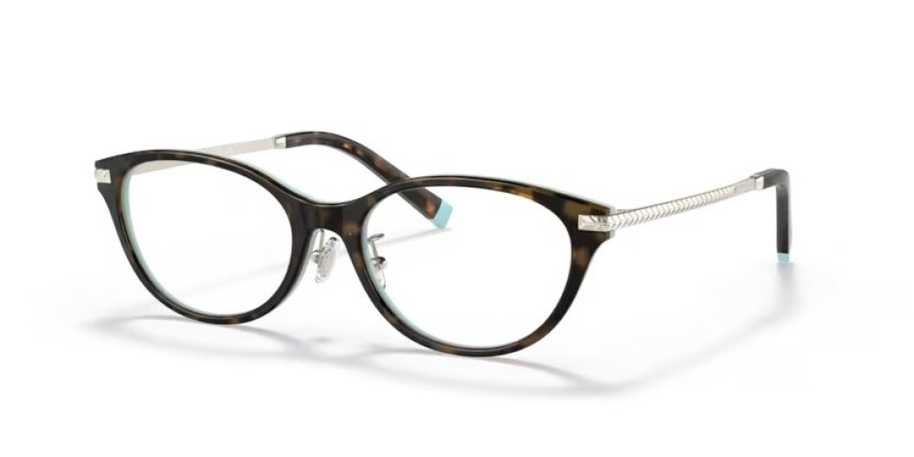 Eyeglasses Woman Tiffany  TF 2210D 8134