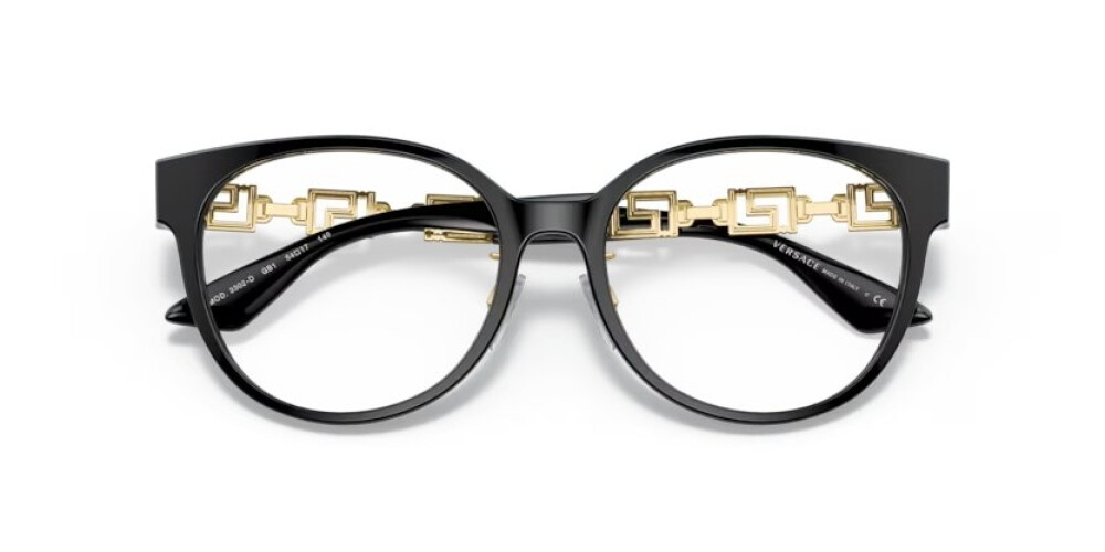 Eyeglasses Woman Versace  VE 3302D GB1