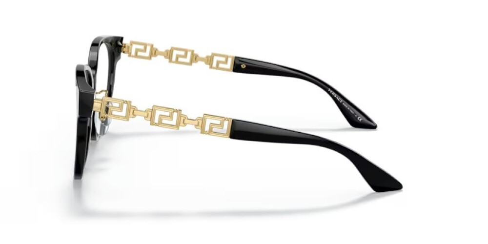 Eyeglasses Woman Versace  VE 3302D GB1