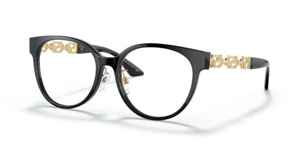 Eyeglasses Woman Versace  VE 3302D GB1