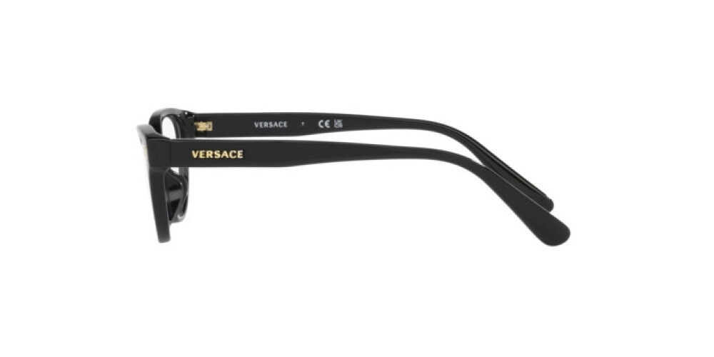 Eyeglasses Junior Versace  VK 3322U GB1