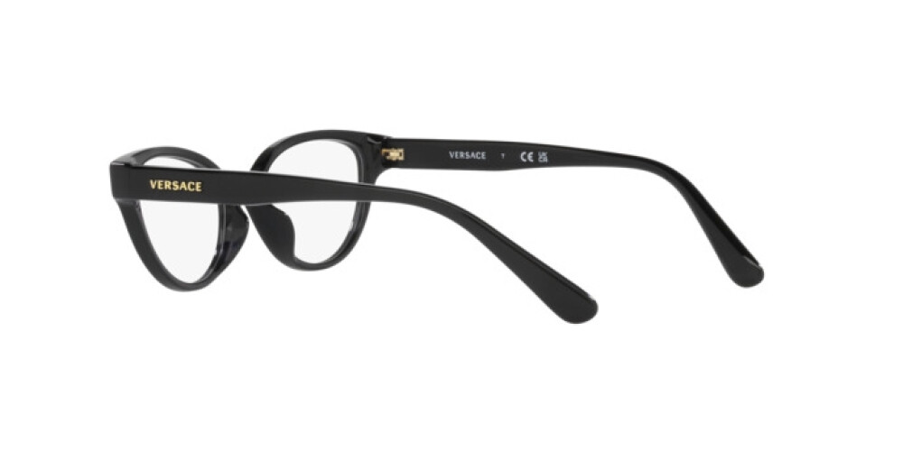 Eyeglasses Junior Versace  VK 3322U GB1