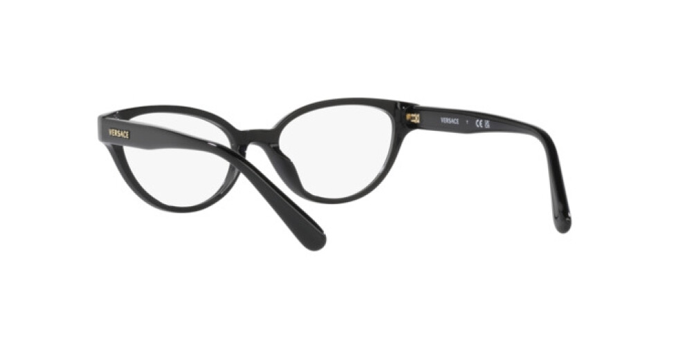 Eyeglasses Junior Versace  VK 3322U GB1