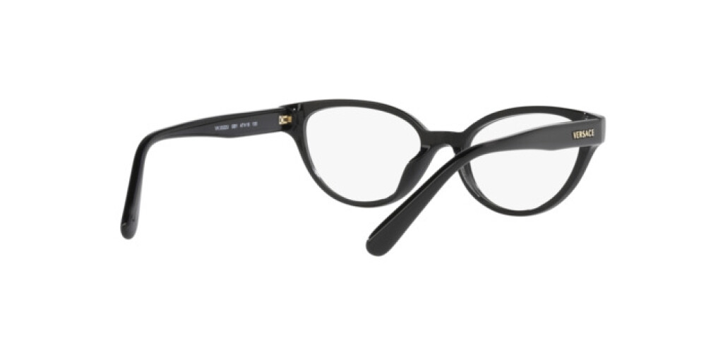 Eyeglasses Junior Versace  VK 3322U GB1