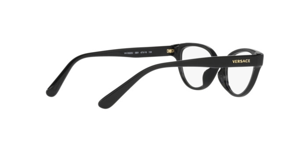 Eyeglasses Junior Versace  VK 3322U GB1