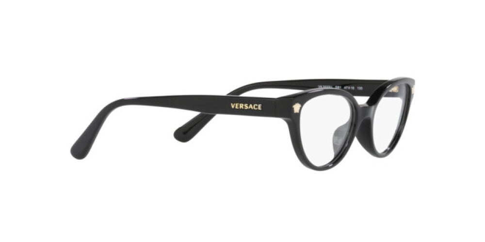 Eyeglasses Junior Versace  VK 3322U GB1