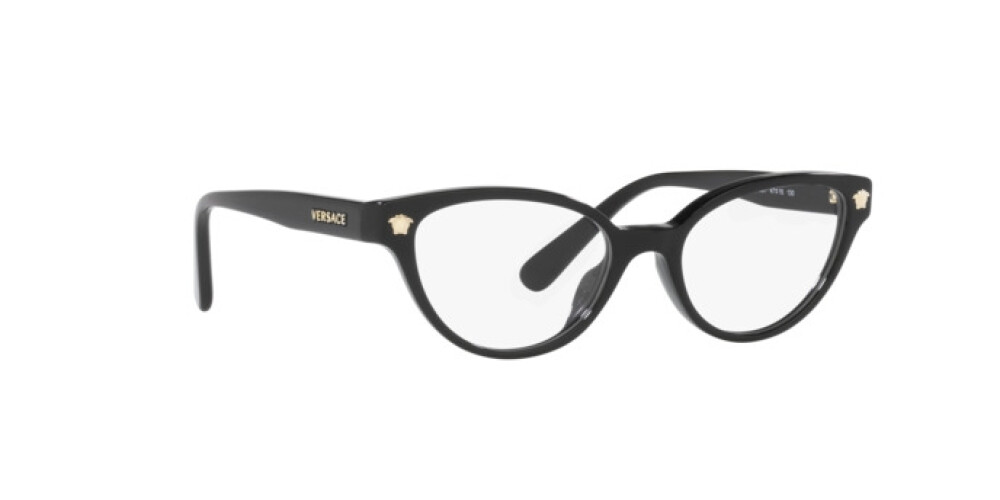 Eyeglasses Junior Versace  VK 3322U GB1