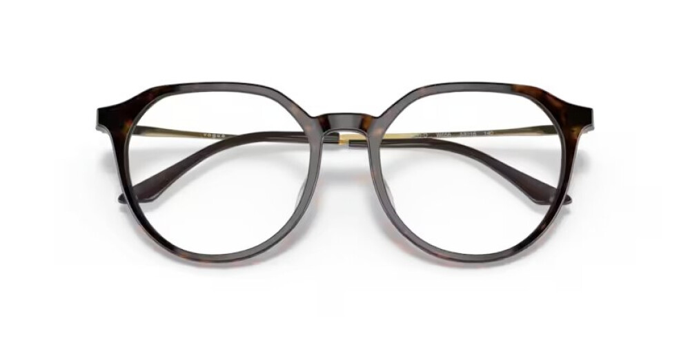 Eyeglasses Woman Vogue  VO 5430D W656