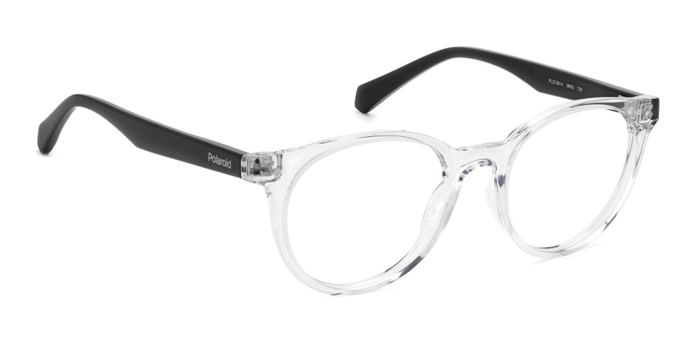 Eyeglasses Junior Polaroid Pld D814 PLD 101300 MNG