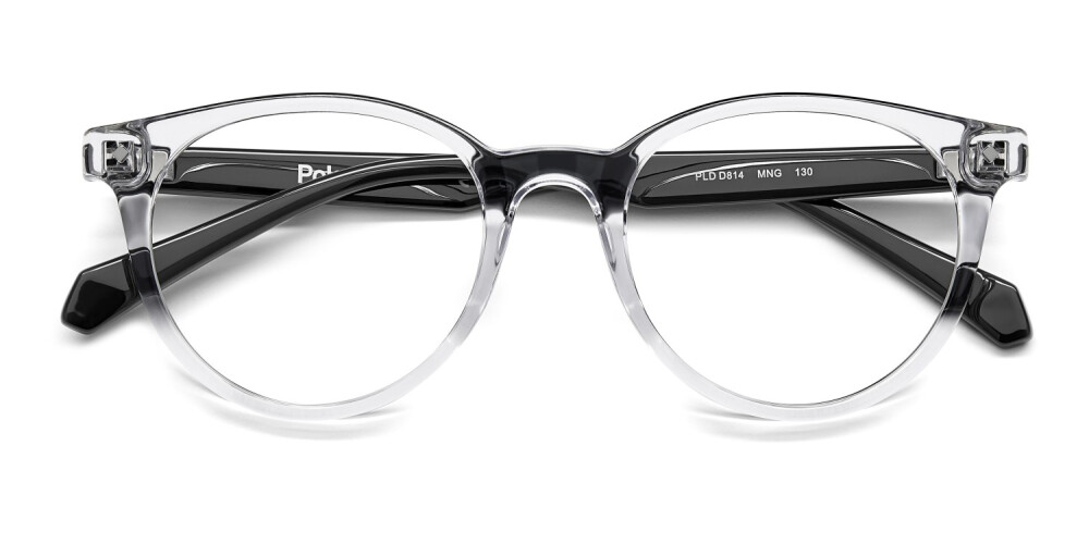 Eyeglasses Junior Polaroid Pld D814 PLD 101300 MNG