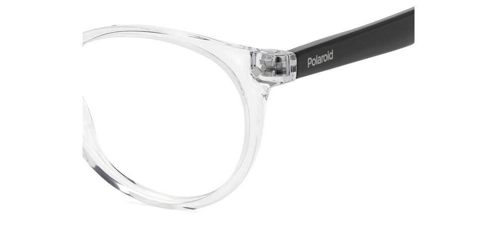 Eyeglasses Junior Polaroid Pld D814 PLD 101300 MNG