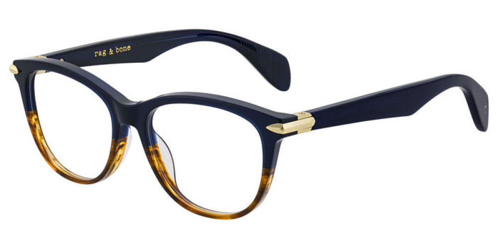 Eyeglasses Woman Rag & Bone RNB3014 RNB 101868 IPR