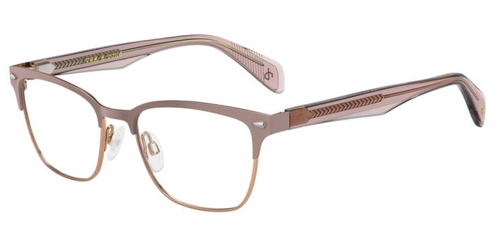 Eyeglasses Woman Rag & Bone RNB3022 RNB 102122 79U