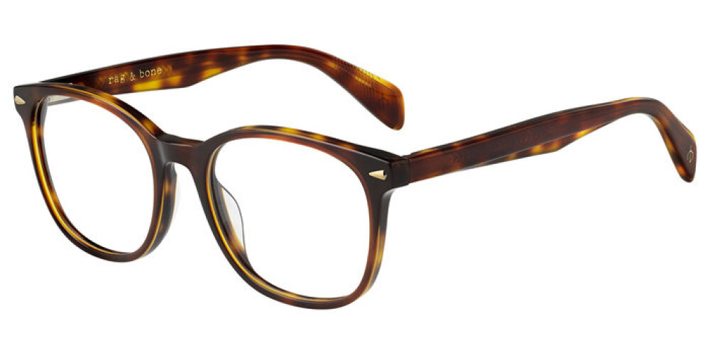 Eyeglasses Woman Rag & Bone RNB3017 RNB 102133 086