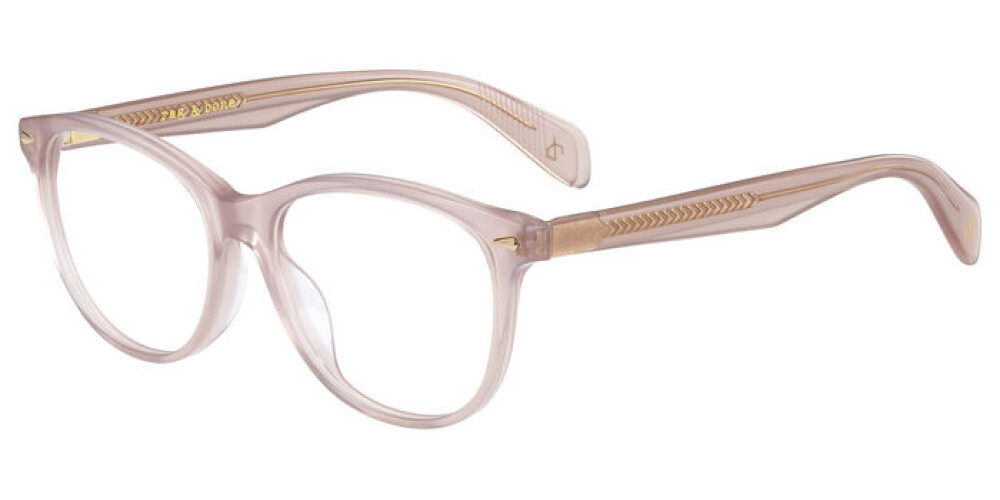 Eyeglasses Woman Rag & Bone RNB3025 RNB 102563 FWM