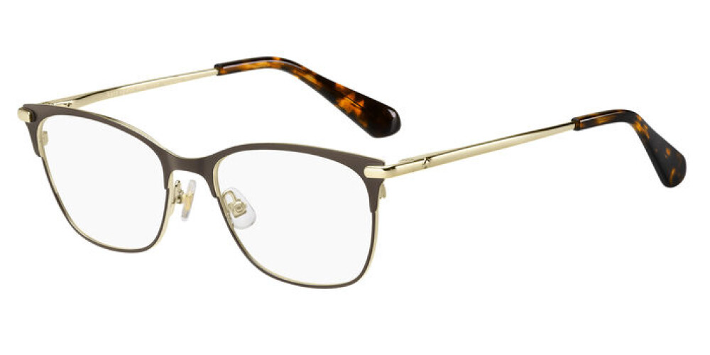 Eyeglasses Woman Kate Spade BENDALL KSP 102900 086