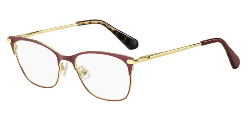 Eyeglasses Woman Kate Spade BENDALL KSP 102900 LHF