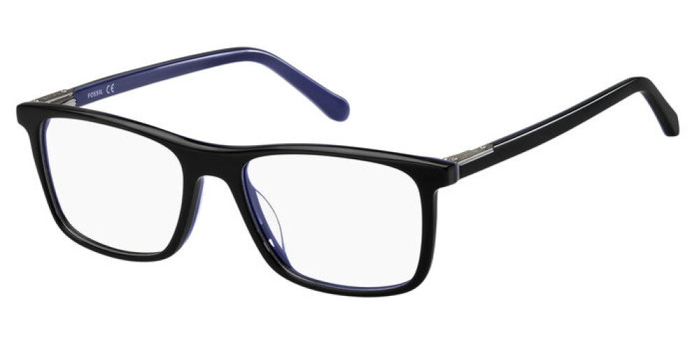 Eyeglasses Man Fossil FOS 7076 FOS 103094 D51