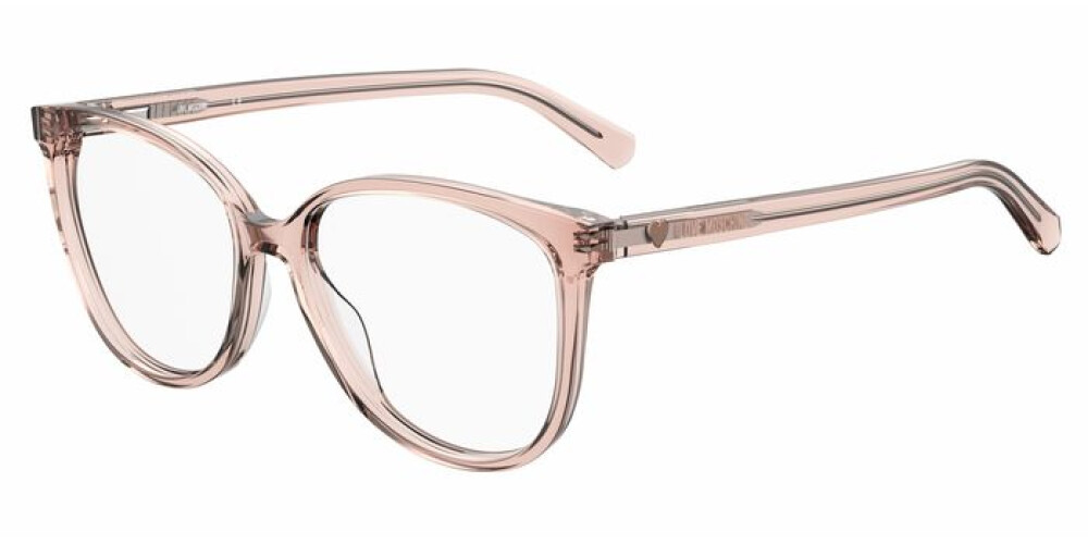 Eyeglasses Woman Moschino Love MOL558 MOL 103271 FWM