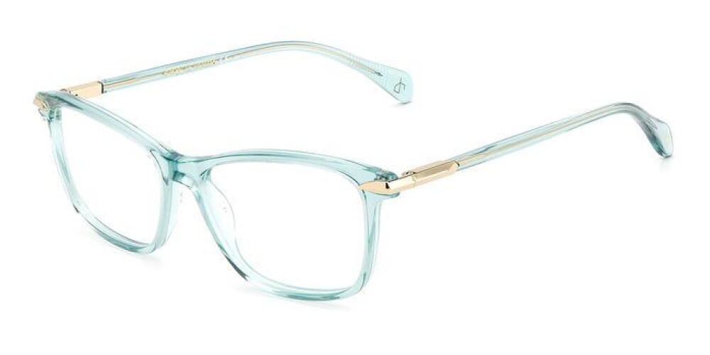 Eyeglasses Woman Rag & Bone RNB3031 RNB 103313 1ED