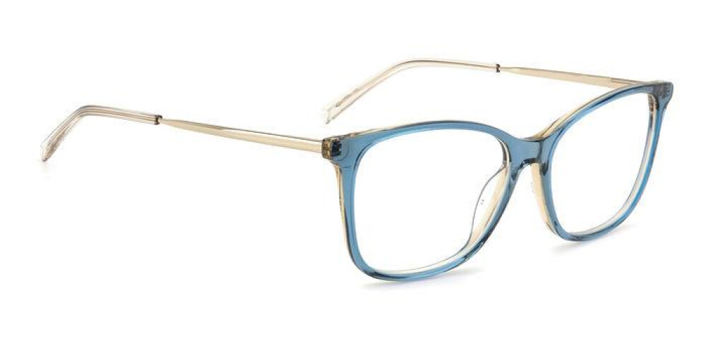 Eyeglasses Woman M Missoni MMI 0015 MMI 103393 YRQ