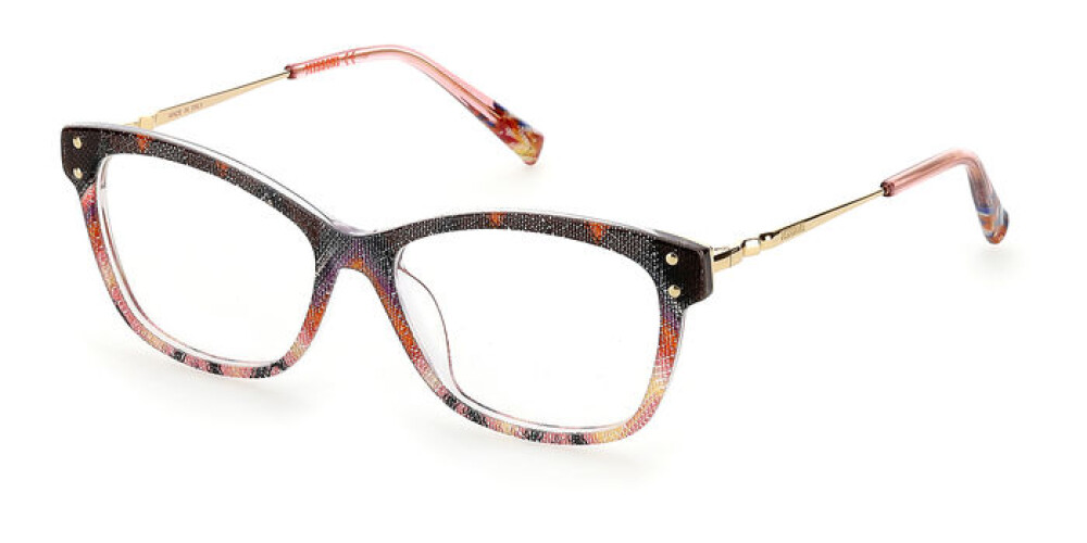 Eyeglasses Woman Missoni MIS 0006 MIS 103414 OBL