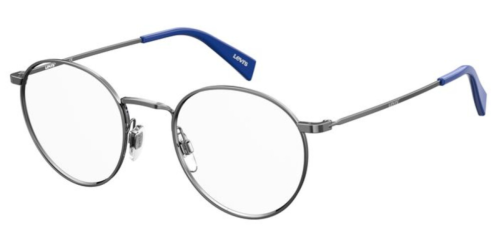 Eyeglasses Man Woman Levi's LV 1007 LV 103438 KJ1