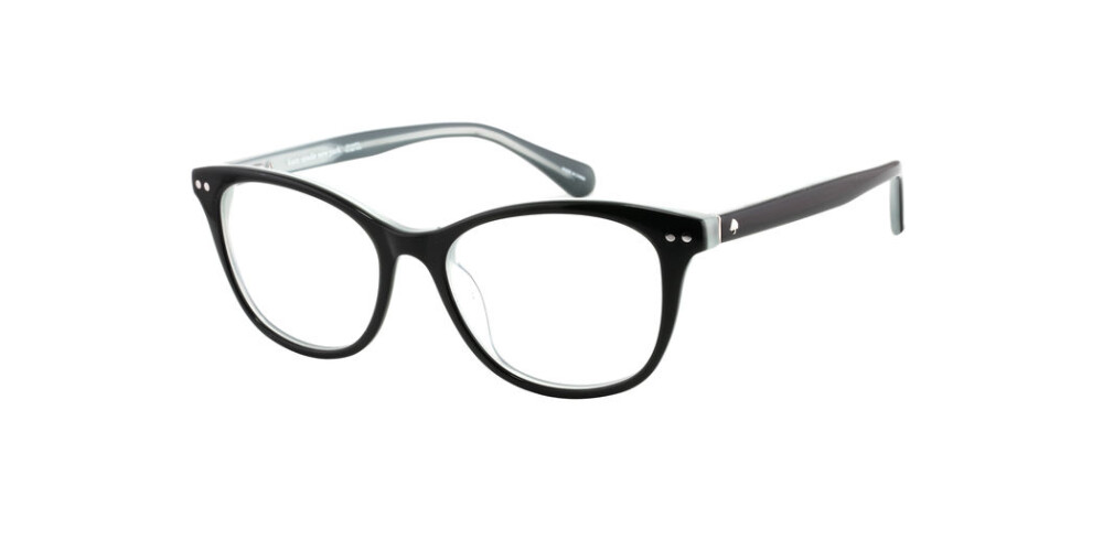 Eyeglasses Woman Kate Spade KAMILA KSP 103508 1ED