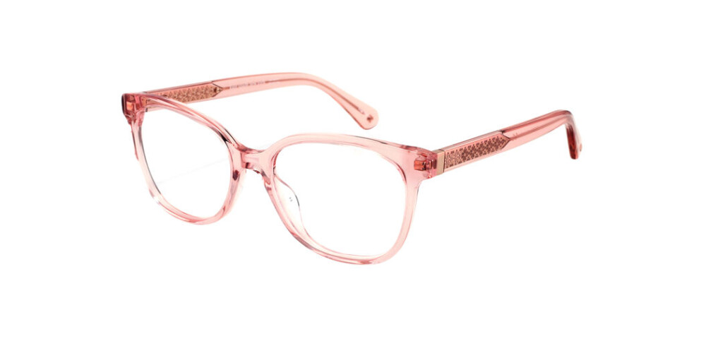 Eyeglasses Woman Kate Spade PAYTON KSP 103515 35J