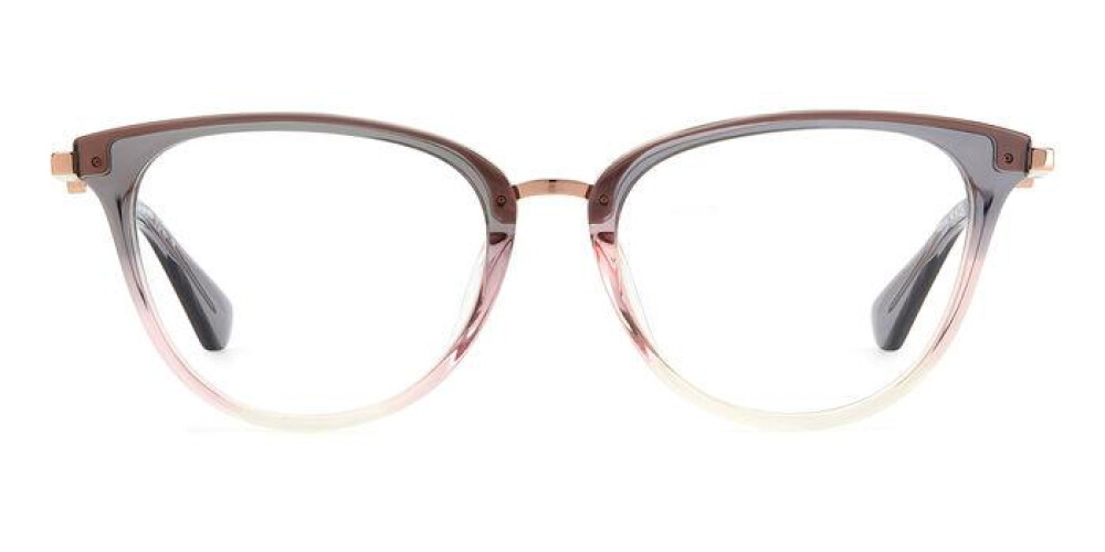 Eyeglasses Woman Kate Spade VALENCIA/G KSP 103993 HAQ