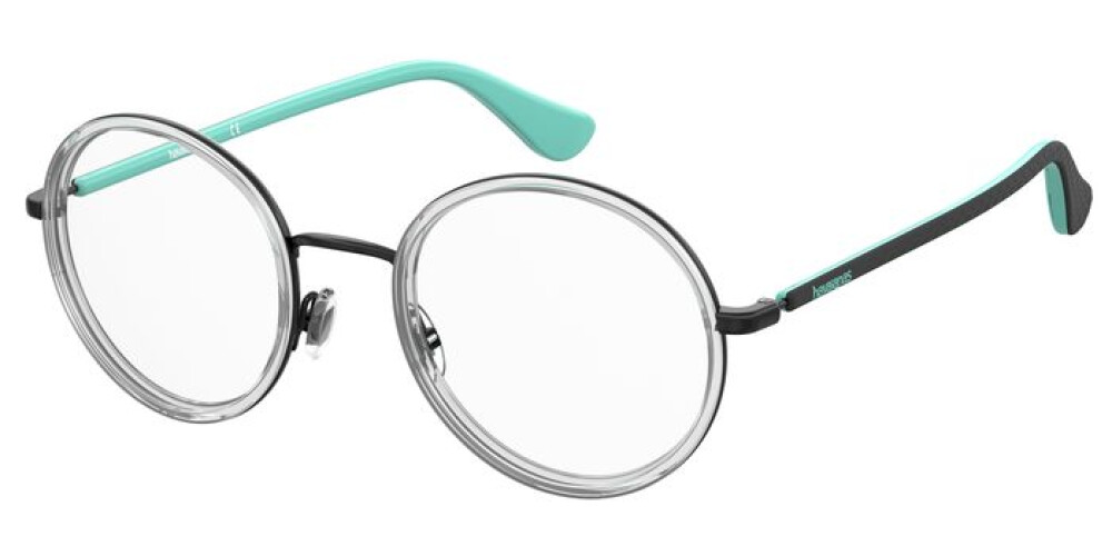 Eyeglasses Woman Havaianas FLORIPA/V HAV 104245 KB7