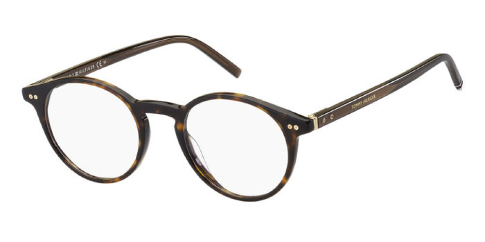Eyeglasses Man Tommy Hilfiger TH 1813 TH 104461 086